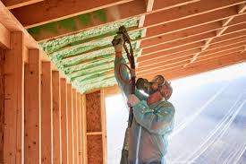 Best Insulation Air Sealing  in Middleburg Heights, OH