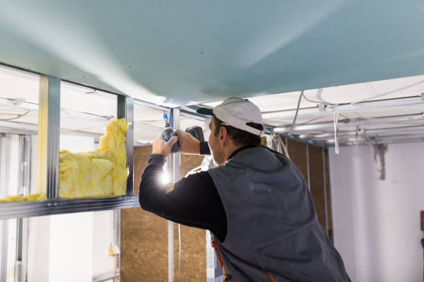 Best Commercial Insulation Services  in Middleburg Heights, OH