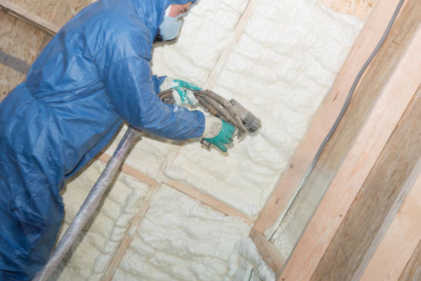 Best Crawl Space Insulation  in Middleburg Heights, OH